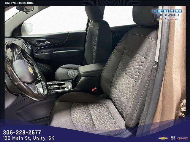 2019 Chevrolet Equinox LT (Stk: 26EQ3533A) in Unity - Image 6 of 15 2019 Chevrolet Equinox LT (Stk: 26EQ3533A) in Unity - Image 6 of 15