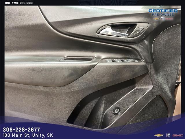 2019 Chevrolet Equinox LT (Stk: 26EQ3533A) in Unity - Image 7 of 15 2019 Chevrolet Equinox LT (Stk: 26EQ3533A) in Unity - Image 7 of 15