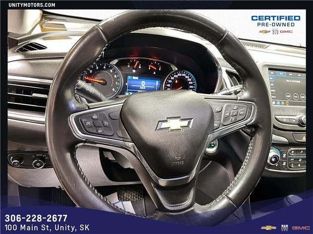 2019 Chevrolet Equinox LT (Stk: 26EQ3533A) in Unity - Image 8 of 15 2019 Chevrolet Equinox LT (Stk: 26EQ3533A) in Unity - Image 8 of 15