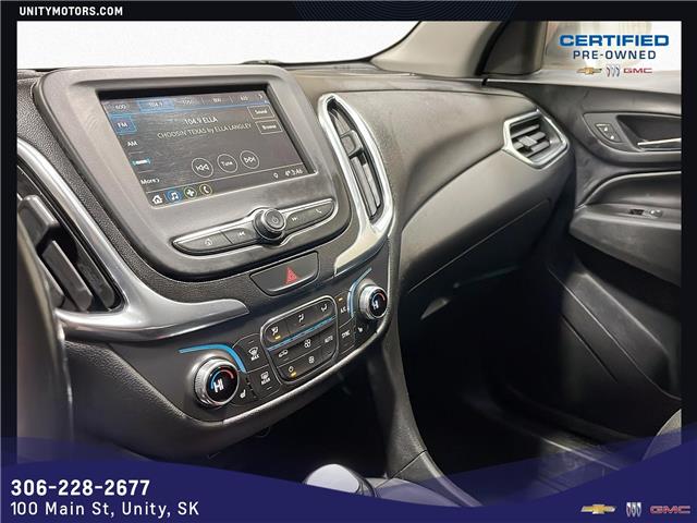 2019 Chevrolet Equinox LT (Stk: 26EQ3533A) in Unity - Image 10 of 15 2019 Chevrolet Equinox LT (Stk: 26EQ3533A) in Unity - Image 10 of 15