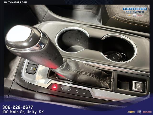 2019 Chevrolet Equinox LT (Stk: 26EQ3533A) in Unity - Image 11 of 15 2019 Chevrolet Equinox LT (Stk: 26EQ3533A) in Unity - Image 11 of 15