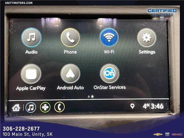 2019 Chevrolet Equinox LT (Stk: 26EQ3533A) in Unity - Image 14 of 15 2019 Chevrolet Equinox LT (Stk: 26EQ3533A) in Unity - Image 14 of 15