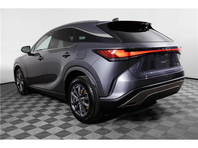 2023 Lexus RX 350 Base (Stk: X3328A) in London - Image 4 of 33