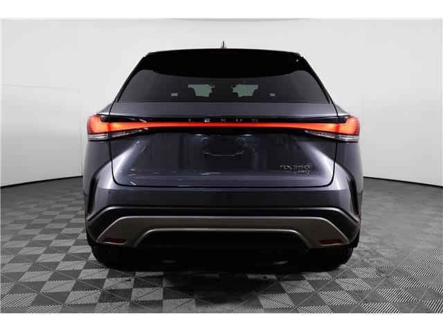 2023 Lexus RX 350 Base (Stk: X3328A) in London - Image 5 of 33