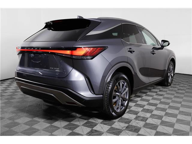 2023 Lexus RX 350 Base (Stk: X3328A) in London - Image 6 of 33