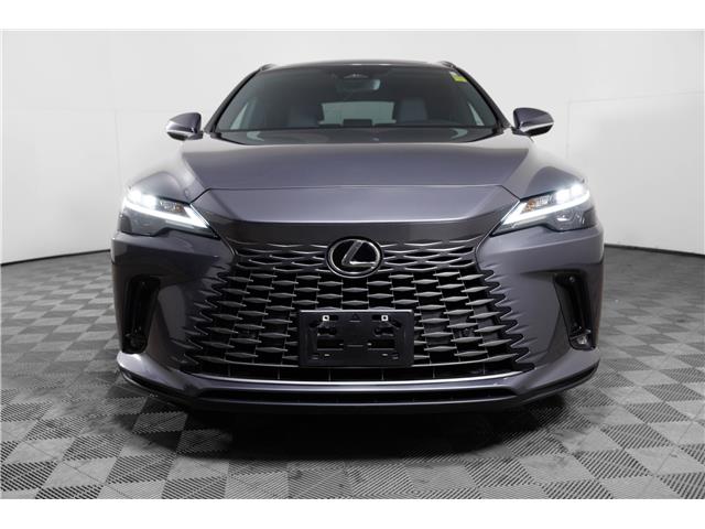 2023 Lexus RX 350 Base (Stk: X3328A) in London - Image 2 of 33