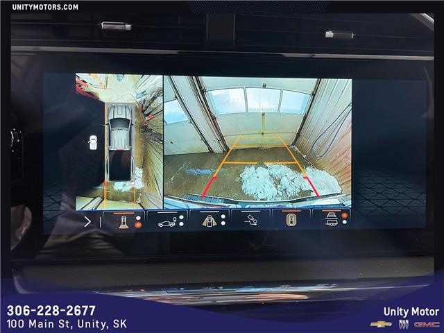 2026 GMC Sierra 3500HD Denali (Stk: 26HD8559) in Unity - Image 15 of 17