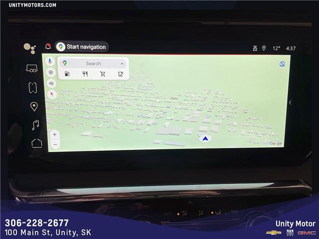 2026 GMC Sierra 3500HD Denali (Stk: 26HD8559) in Unity - Image 16 of 17