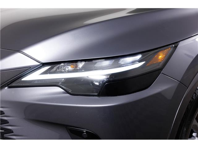 2023 Lexus RX 350 Base (Stk: X3328A) in London - Image 10 of 33