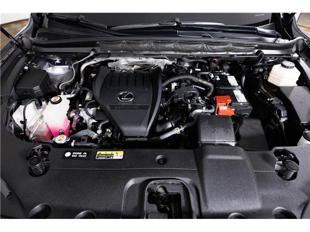 2023 Lexus RX 350 Base (Stk: X3328A) in London - Image 11 of 33