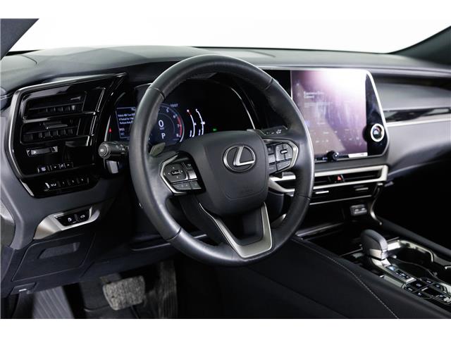 2023 Lexus RX 350 Base (Stk: X3328A) in London - Image 18 of 33