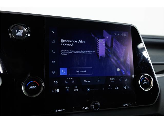 2023 Lexus RX 350 Base (Stk: X3328A) in London - Image 27 of 33