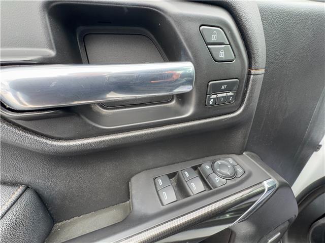 2021 GMC Sierra 1500 AT4 (Stk: 26-154-1) in Pembroke - Image 20 of 21