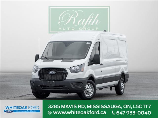 2026 Ford Transit-250 Cargo Base (Stk: 26T7986) in Mississauga - Image 1 of 27
