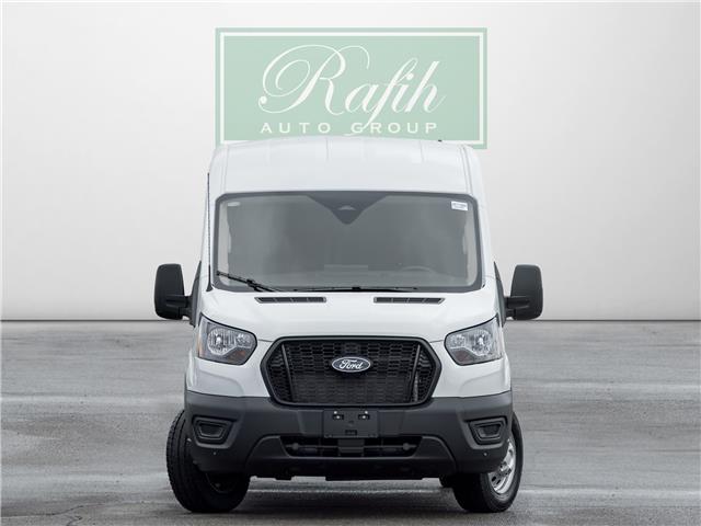 2026 Ford Transit-250 Cargo Base (Stk: 26T7986) in Mississauga - Image 3 of 27