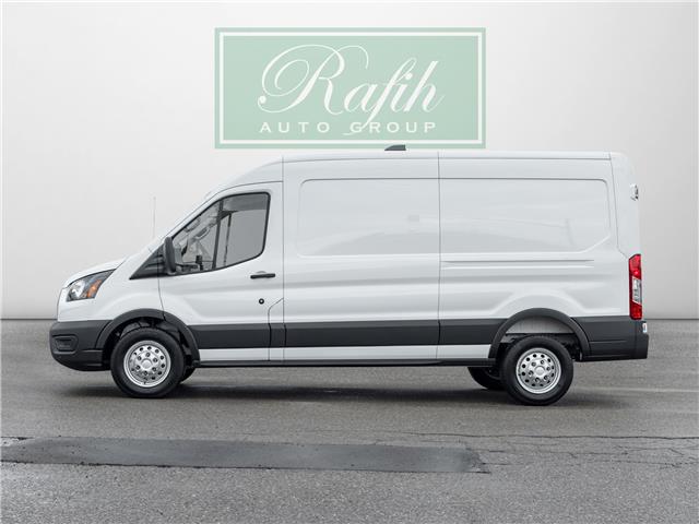 2026 Ford Transit-250 Cargo Base (Stk: 26T7986) in Mississauga - Image 5 of 27