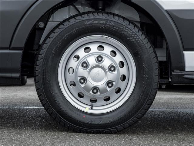 2026 Ford Transit-250 Cargo Base (Stk: 26T7986) in Mississauga - Image 6 of 27