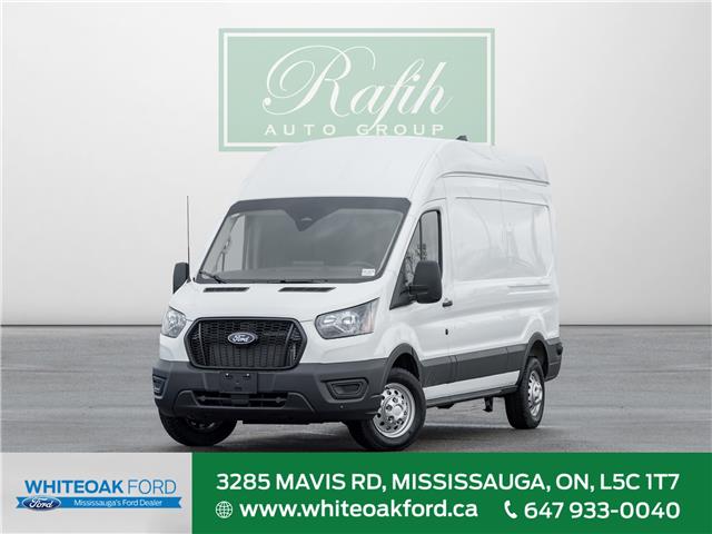 2026 Ford Transit-250 Cargo Base (Stk: 26T1675) in Mississauga - Image 1 of 27