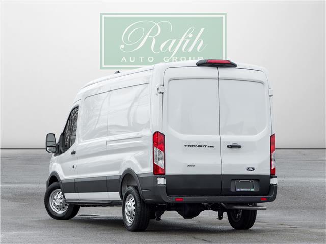 2026 Ford Transit-250 Cargo Base (Stk: 26T7986) in Mississauga - Image 8 of 27