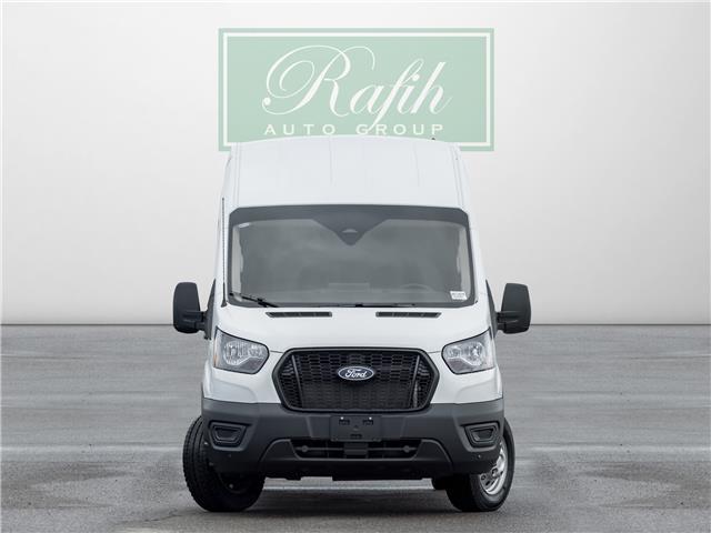 2026 Ford Transit-250 Cargo Base (Stk: 26T1675) in Mississauga - Image 3 of 27