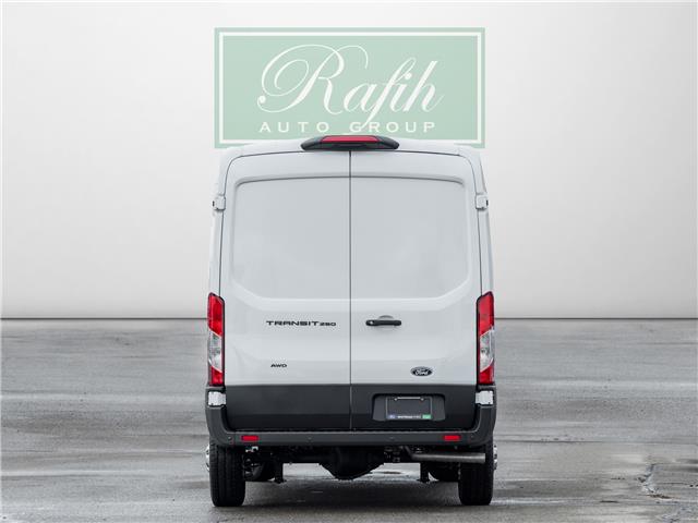 2026 Ford Transit-250 Cargo Base (Stk: 26T7986) in Mississauga - Image 9 of 27