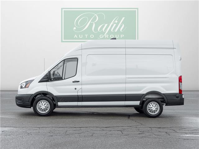 2026 Ford Transit-250 Cargo Base (Stk: 26T1675) in Mississauga - Image 5 of 27