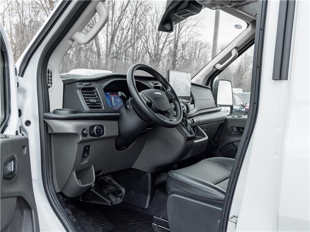 2026 Ford Transit-250 Cargo Base (Stk: 26T7986) in Mississauga - Image 11 of 27
