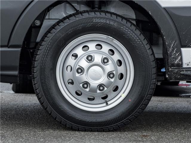 2026 Ford Transit-250 Cargo Base (Stk: 26T1675) in Mississauga - Image 6 of 27