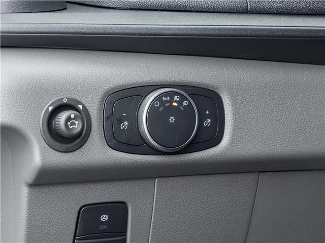 2026 Ford Transit-250 Cargo Base (Stk: 26T7986) in Mississauga - Image 17 of 27