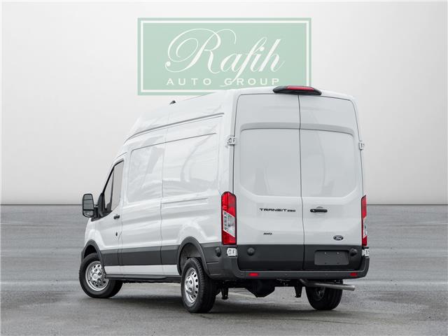 2026 Ford Transit-250 Cargo Base (Stk: 26T1675) in Mississauga - Image 8 of 27