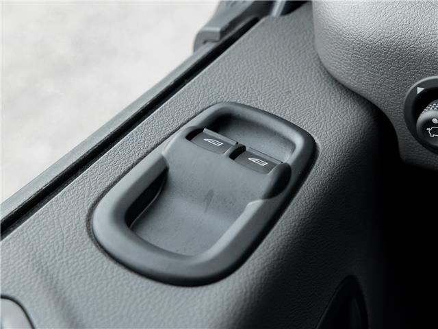 2026 Ford Transit-250 Cargo Base (Stk: 26T7986) in Mississauga - Image 16 of 27