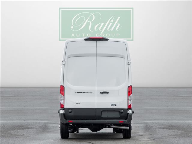 2026 Ford Transit-250 Cargo Base (Stk: 26T1675) in Mississauga - Image 9 of 27