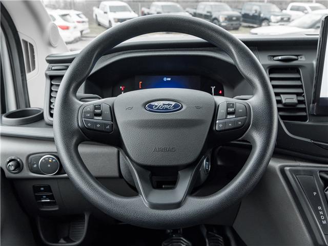 2026 Ford Transit-250 Cargo Base (Stk: 26T7986) in Mississauga - Image 12 of 27