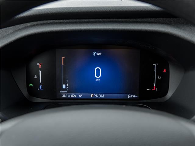 2026 Ford Transit-250 Cargo Base (Stk: 26T7986) in Mississauga - Image 13 of 27