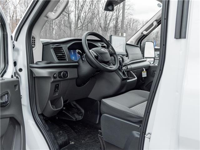 2026 Ford Transit-250 Cargo Base (Stk: 26T1675) in Mississauga - Image 11 of 27