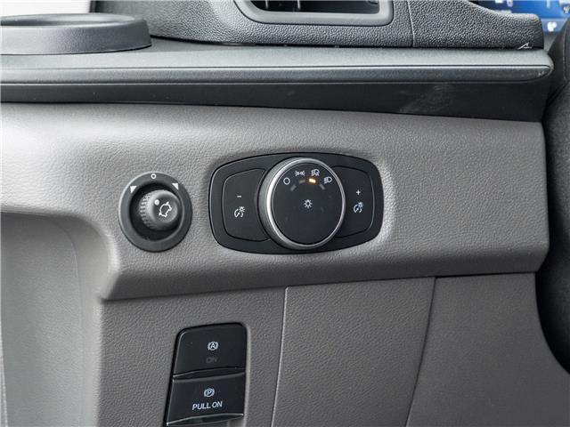 2026 Ford Transit-250 Cargo Base (Stk: 26T1675) in Mississauga - Image 17 of 27