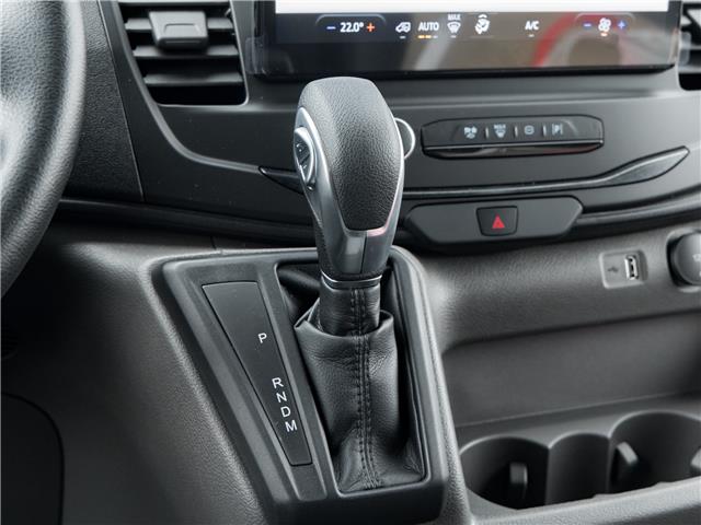 2026 Ford Transit-250 Cargo Base (Stk: 26T7986) in Mississauga - Image 18 of 27