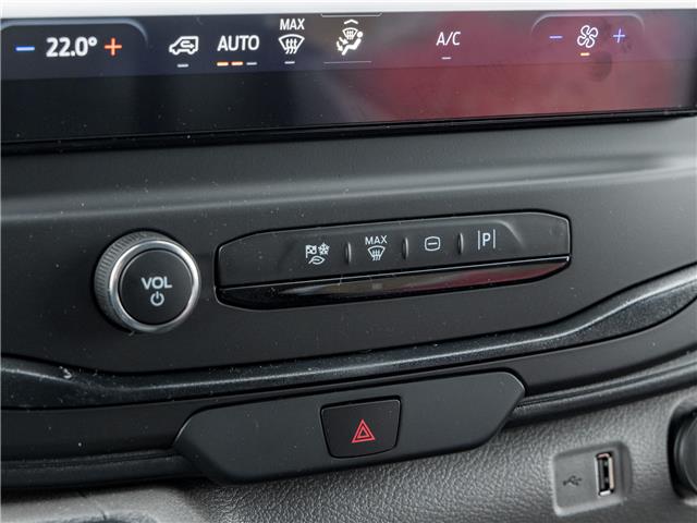 2026 Ford Transit-250 Cargo Base (Stk: 26T7986) in Mississauga - Image 19 of 27