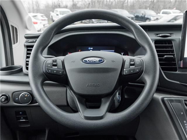 2026 Ford Transit-250 Cargo Base (Stk: 26T1675) in Mississauga - Image 12 of 27