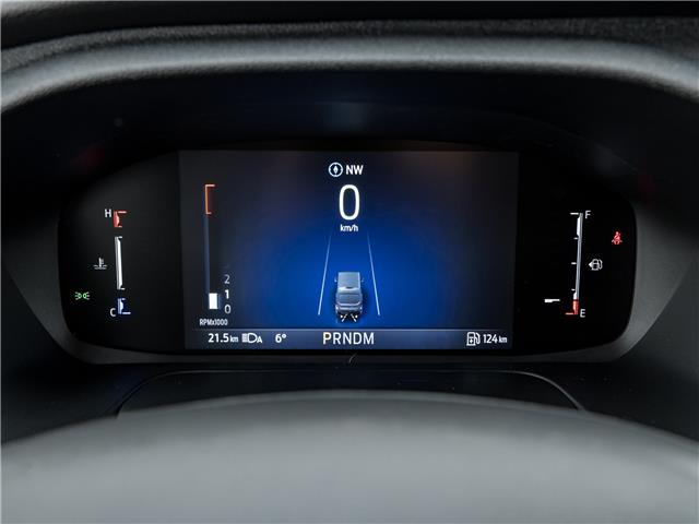 2026 Ford Transit-250 Cargo Base (Stk: 26T1675) in Mississauga - Image 13 of 27