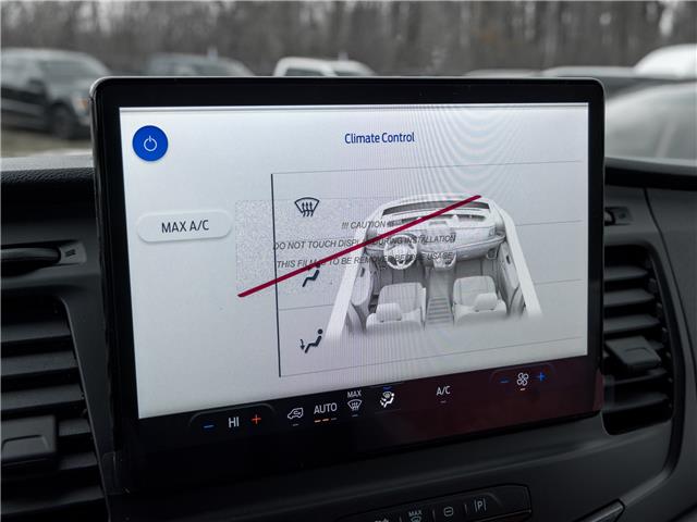 2026 Ford Transit-250 Cargo Base (Stk: 26T7986) in Mississauga - Image 20 of 27