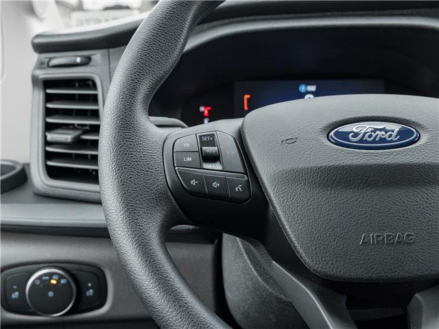 2026 Ford Transit-250 Cargo Base (Stk: 26T1675) in Mississauga - Image 14 of 27