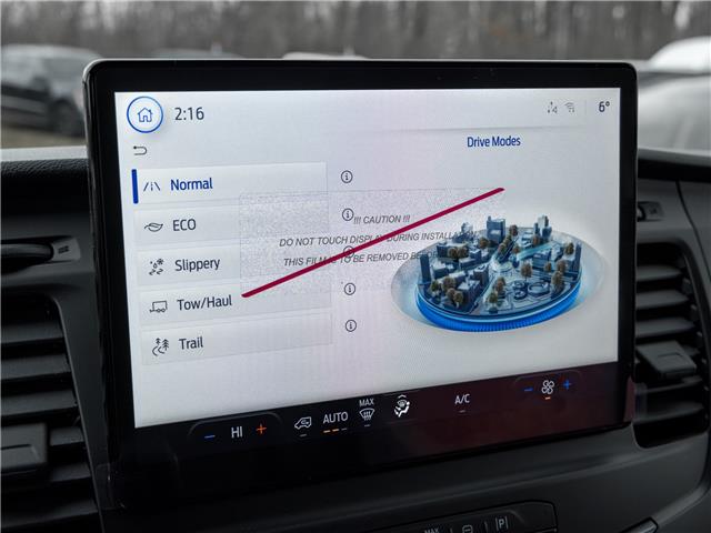 2026 Ford Transit-250 Cargo Base (Stk: 26T7986) in Mississauga - Image 22 of 27