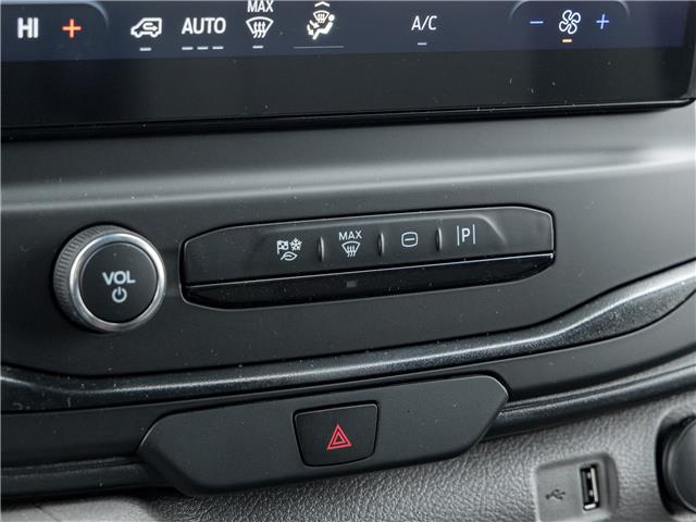 2026 Ford Transit-250 Cargo Base (Stk: 26T1675) in Mississauga - Image 19 of 27