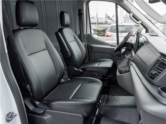 2026 Ford Transit-250 Cargo Base (Stk: 26T7986) in Mississauga - Image 23 of 27