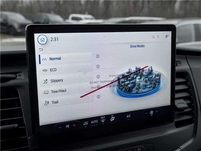 2026 Ford Transit-250 Cargo Base (Stk: 26T1675) in Mississauga - Image 20 of 27