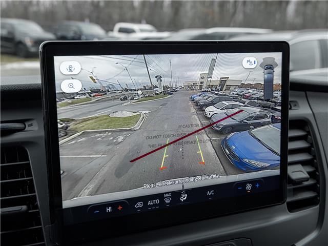 2026 Ford Transit-250 Cargo Base (Stk: 26T1675) in Mississauga - Image 15 of 27