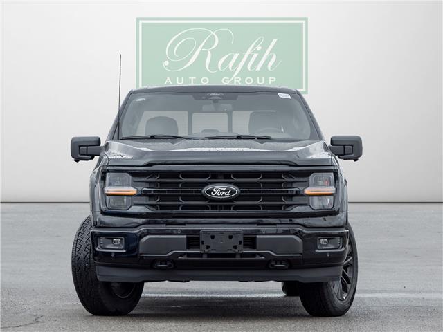 2025 Ford F-150 XLT (Stk: 25F5904) in Mississauga - Image 3 of 34