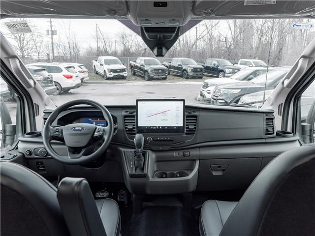 2026 Ford Transit-250 Cargo Base (Stk: 26T7986) in Mississauga - Image 26 of 27