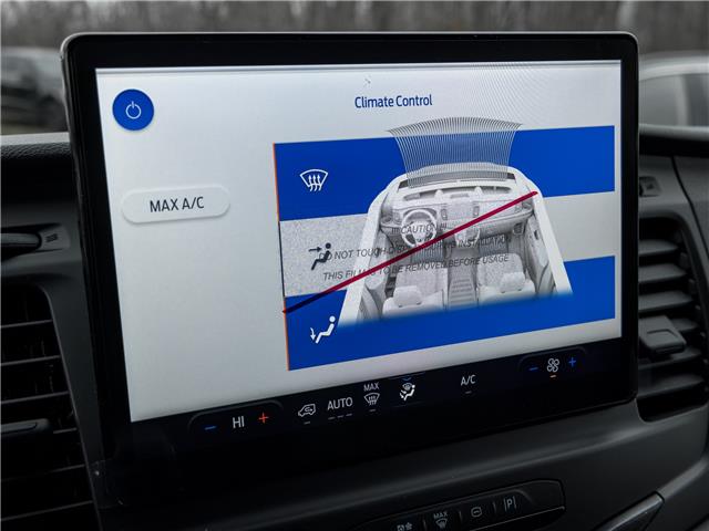 2026 Ford Transit-250 Cargo Base (Stk: 26T1675) in Mississauga - Image 22 of 27